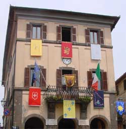 Comune di Valentano